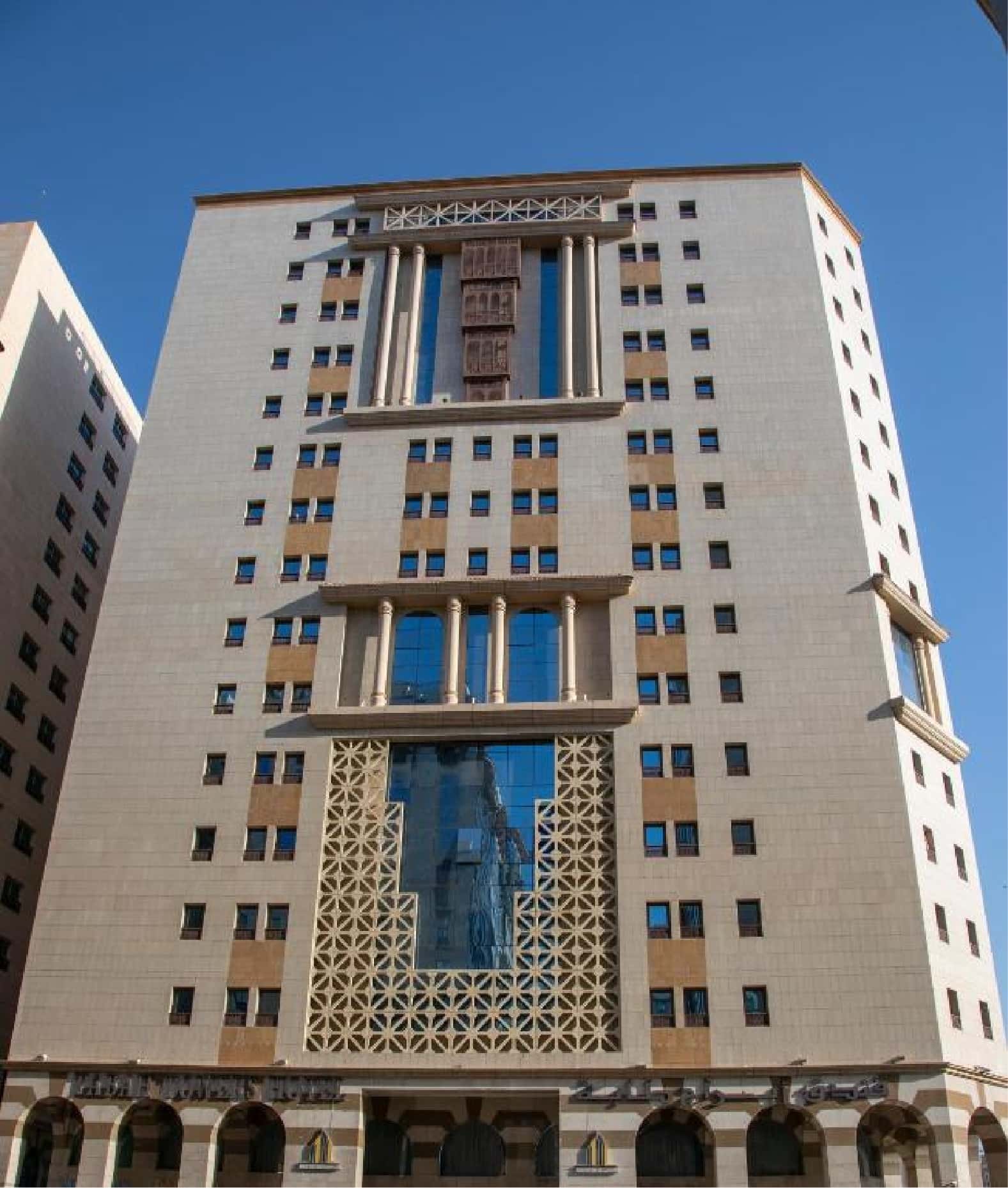 Abraj Taba — photo 1