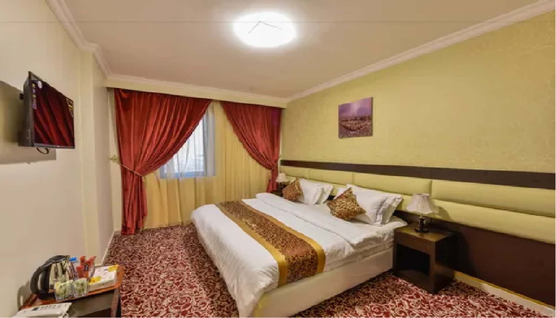 Al Marsa — photo 1