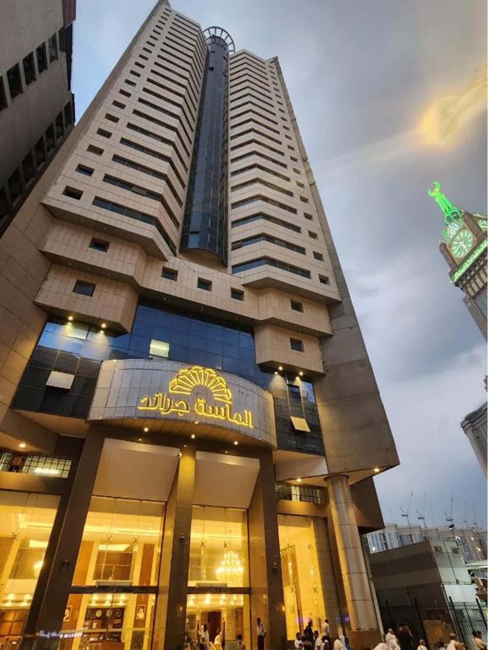 Grand Al Massa — photo 1