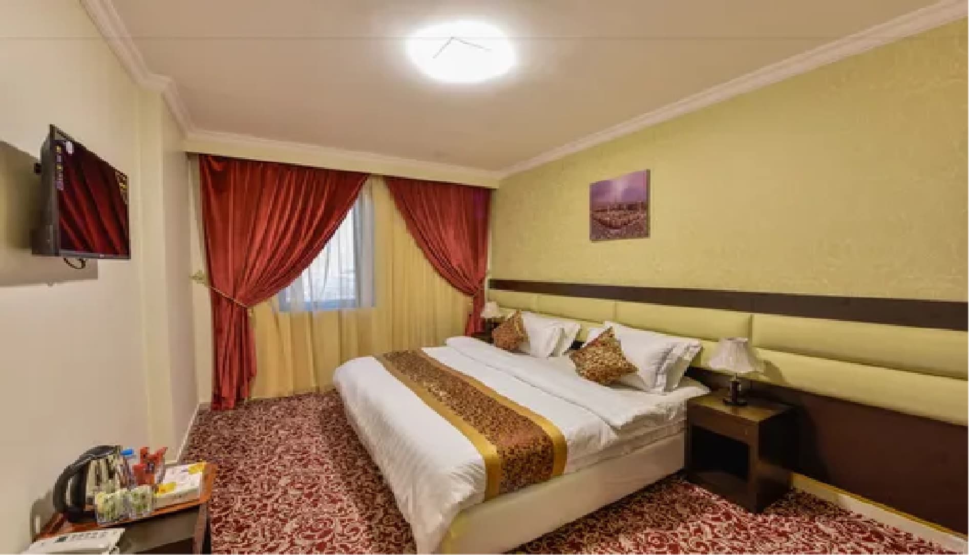 Al Marsa — photo 1