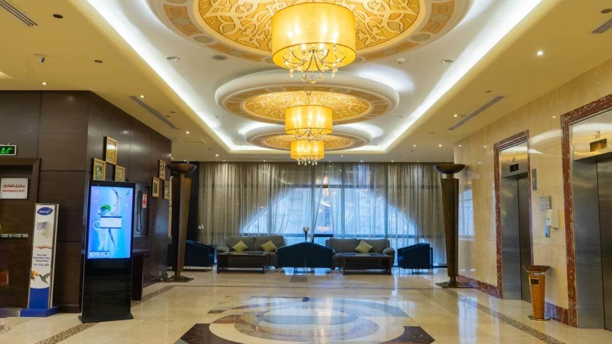 الصفوة البرج الثالث — صورة 4