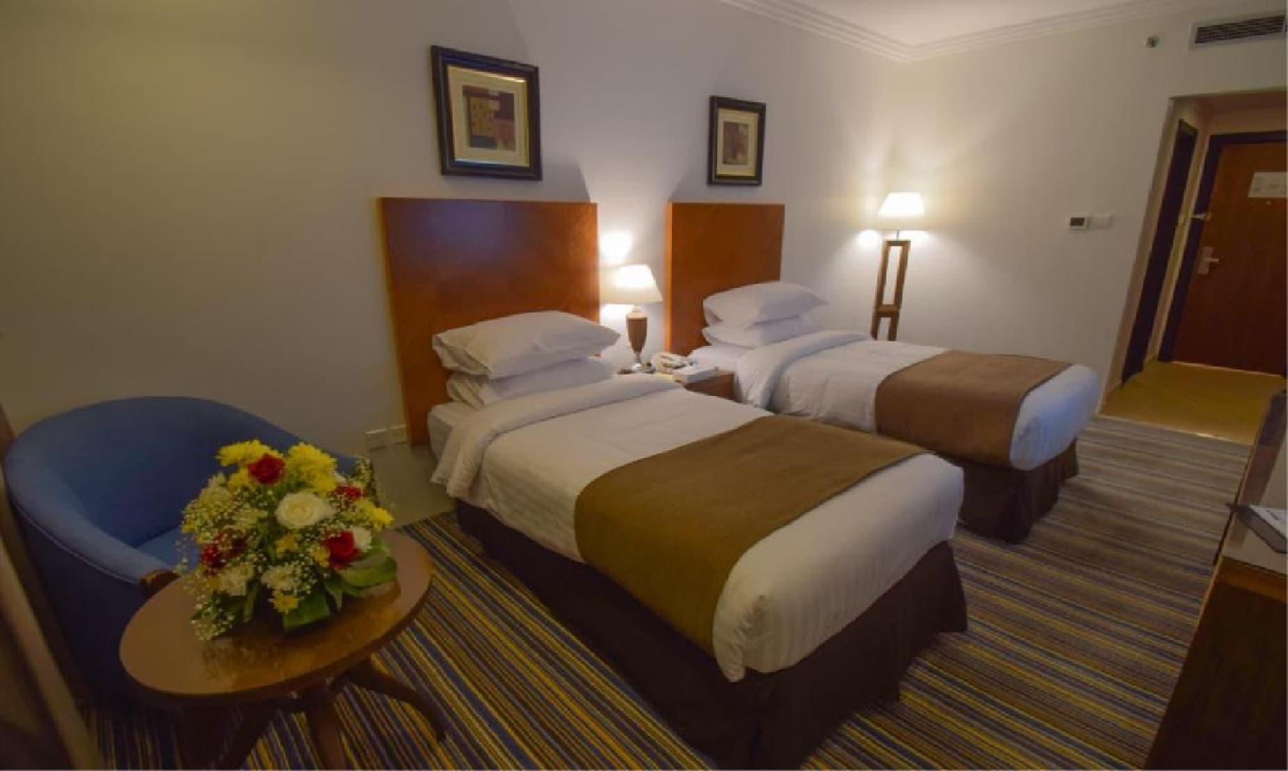 Grand Al Massa — photo 2