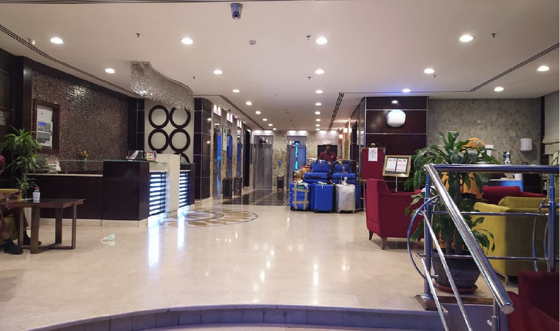 Grand Al Massa — photo 3