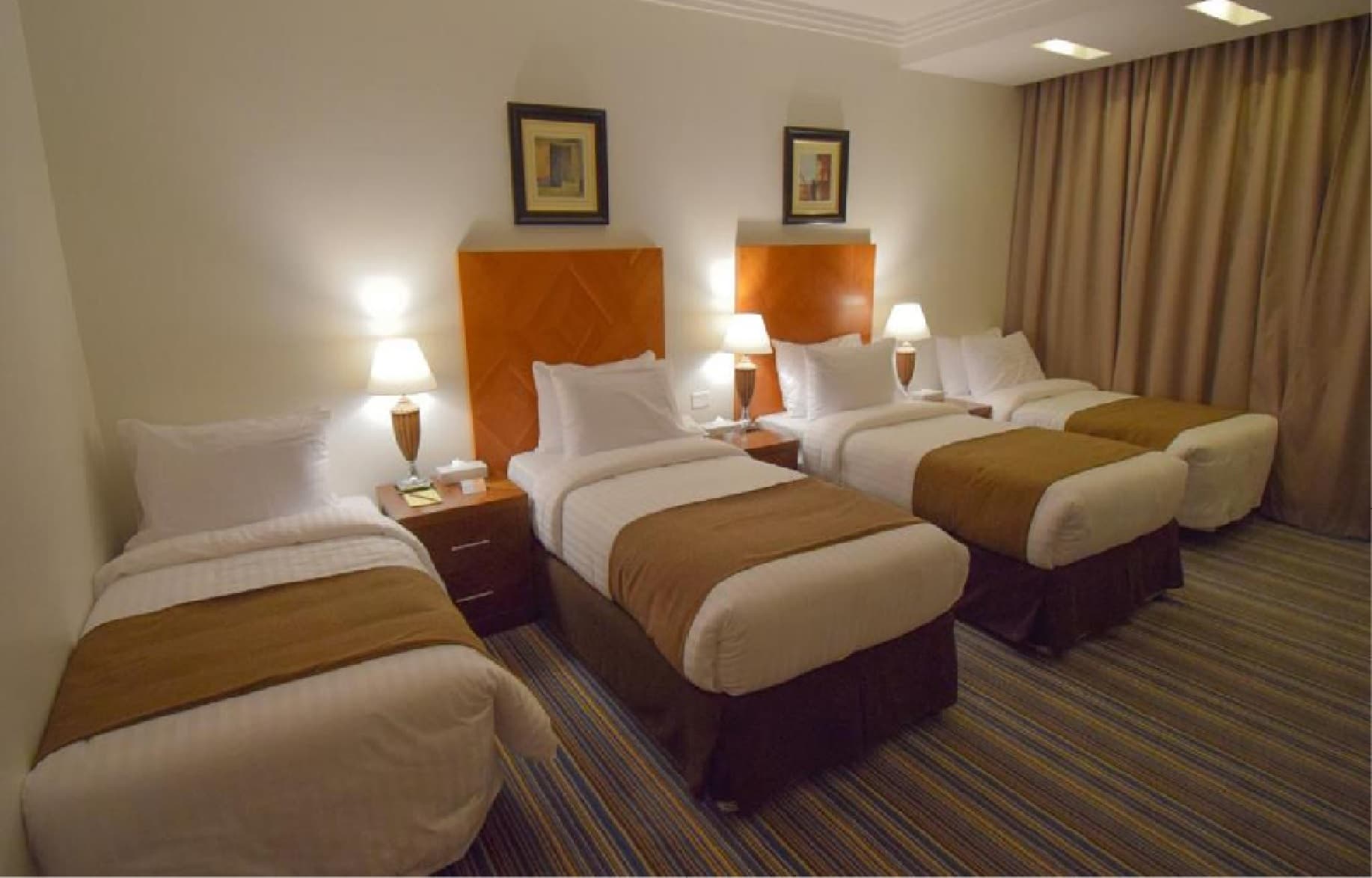 Grand Al Massa — photo 4
