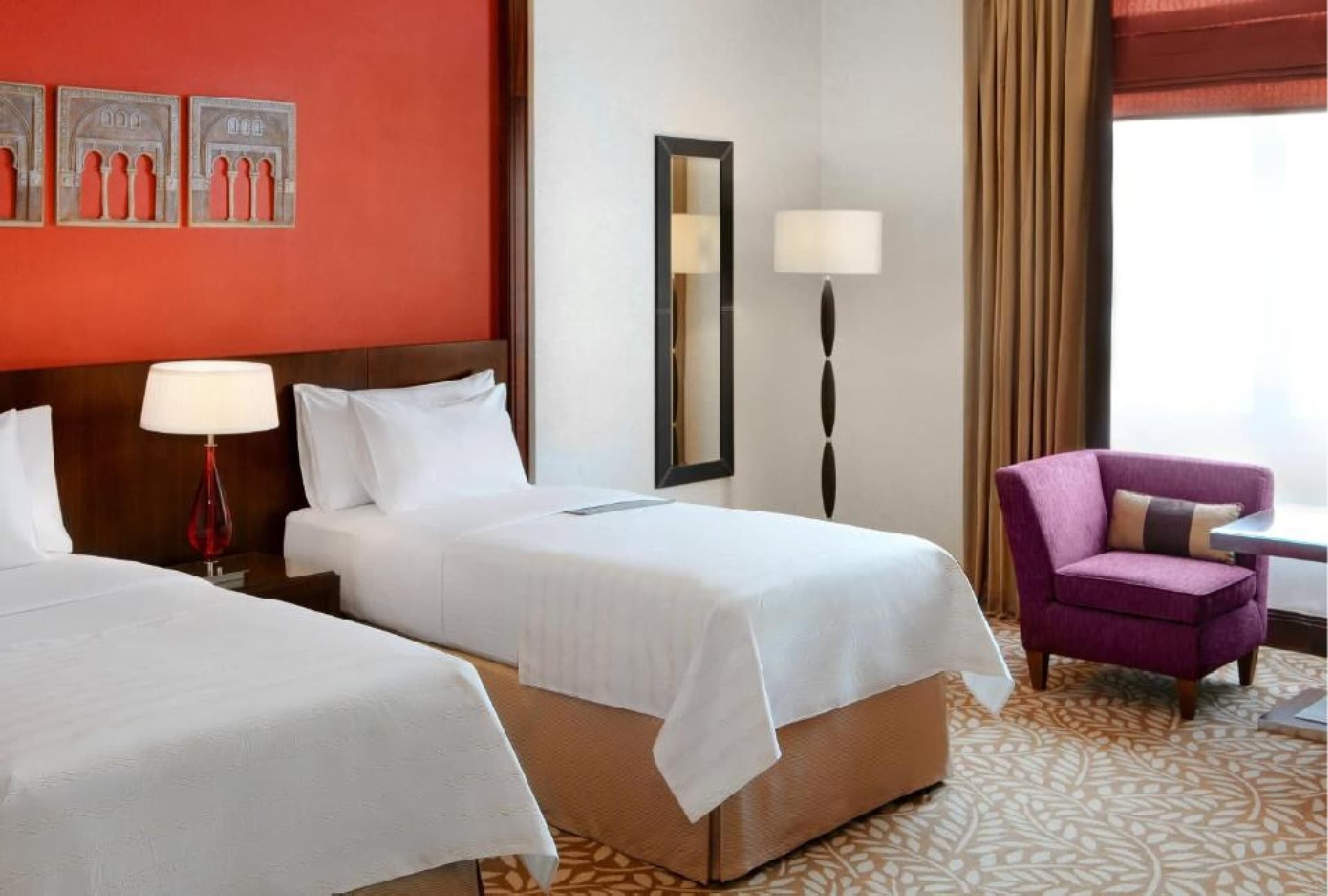 Le Meridien Towers Makkah — photo 2