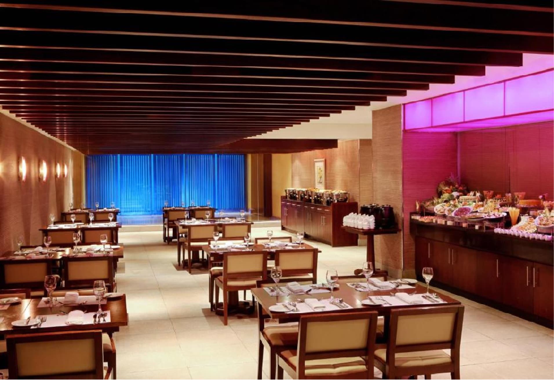 Le Meridien Towers Makkah — photo 3