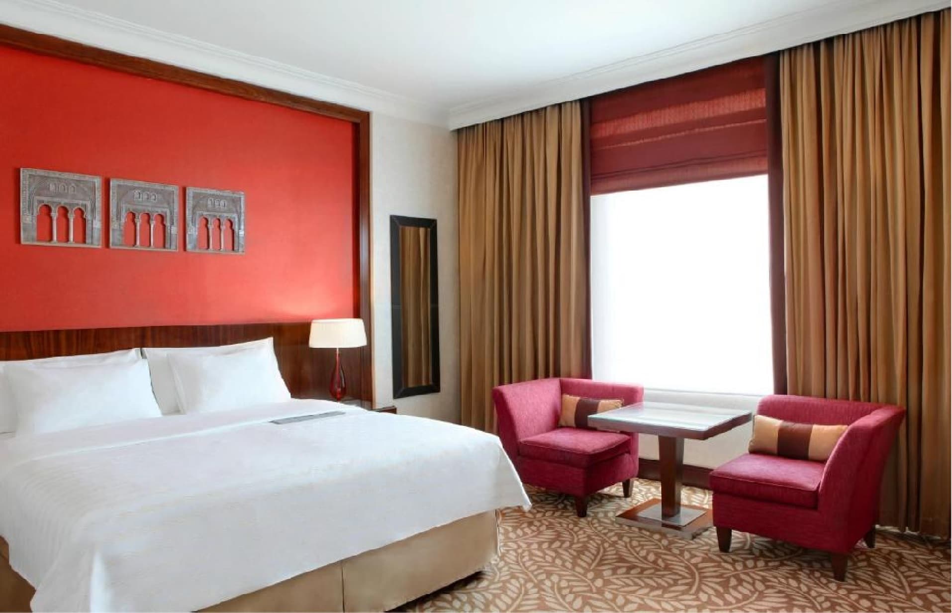Le Meridien Towers Makkah — photo 4