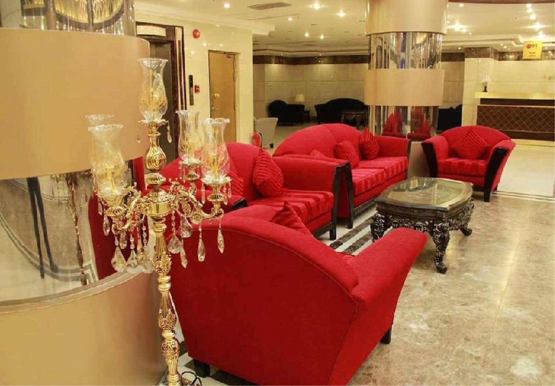 Olayan Golden — photo 3