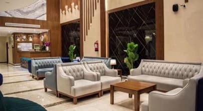Rayhan Al Mashaer — photo 2