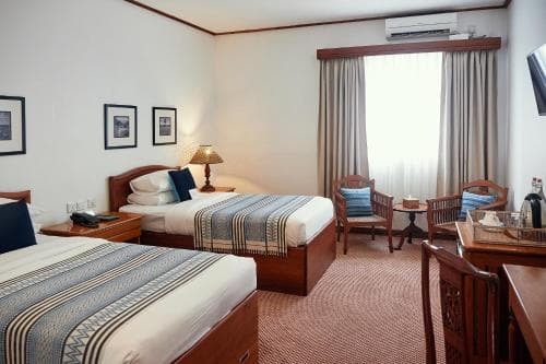 Winner Inn Ajyad — photo 1