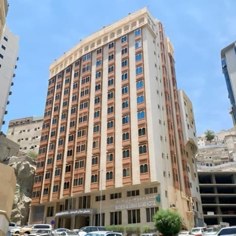 Winner Inn Ajyad — photo 2
