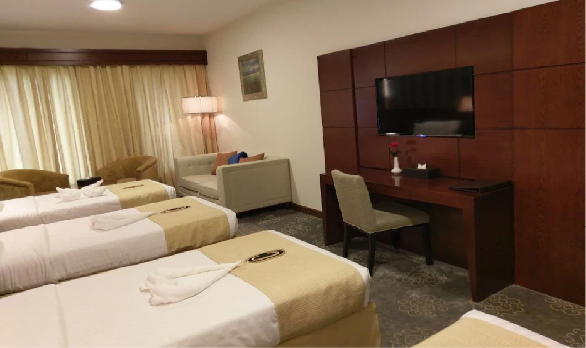 Winner Inn Al Khair Madinah — photo 2