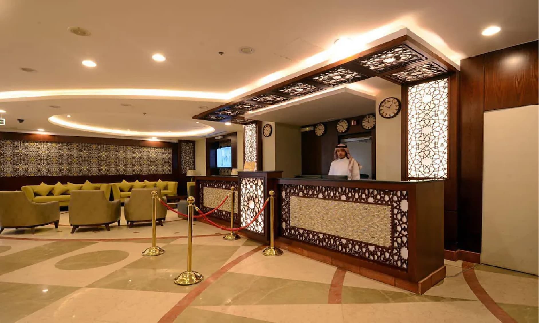 Winner Inn Al Khair Madinah — photo 3
