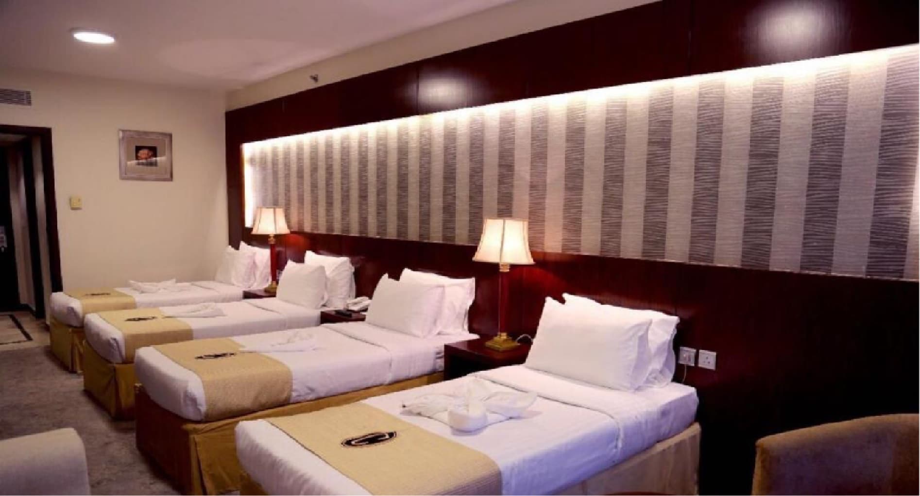 Winner Inn Al Khair Madinah — photo 4