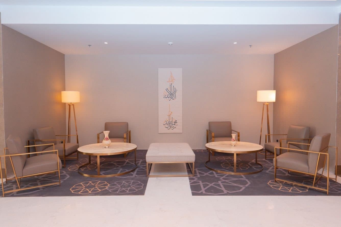 Four Points by Sheraton Makkah Ibrahim Al Khalil — photo 1