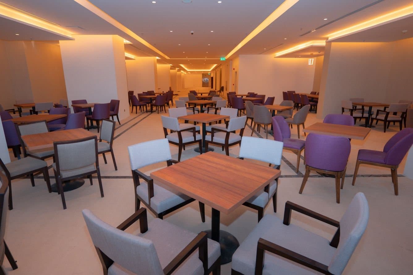 Four Points by Sheraton Makkah Ibrahim Al Khalil — photo 2