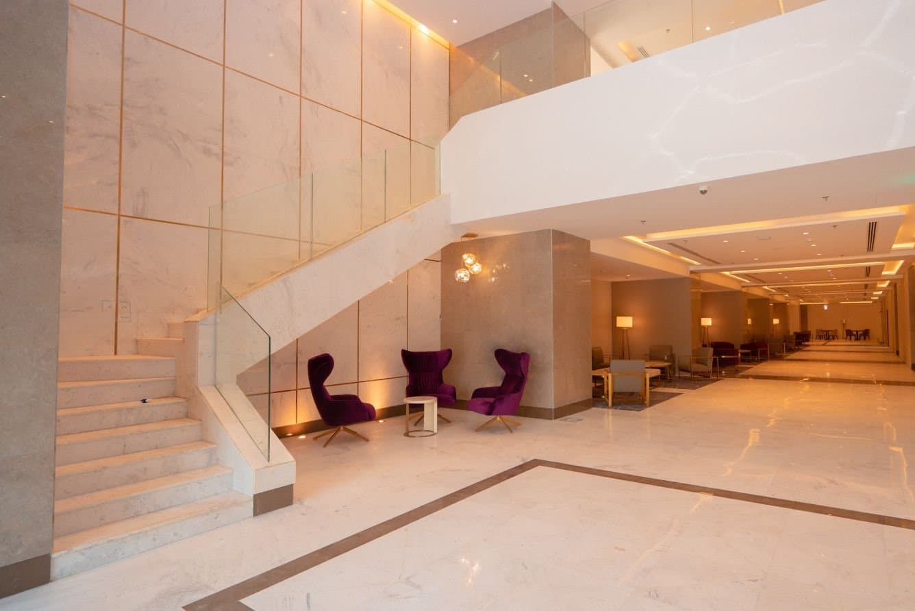 Four Points by Sheraton Makkah Ibrahim Al Khalil — photo 3