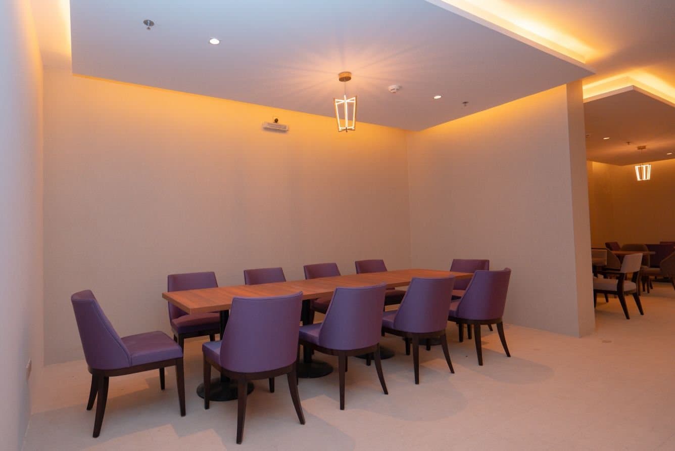 Four Points by Sheraton Makkah Ibrahim Al Khalil — photo 4
