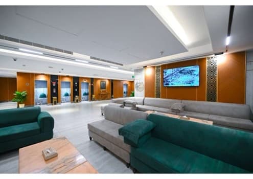 Grand Plaza Al Madinah — photo 2