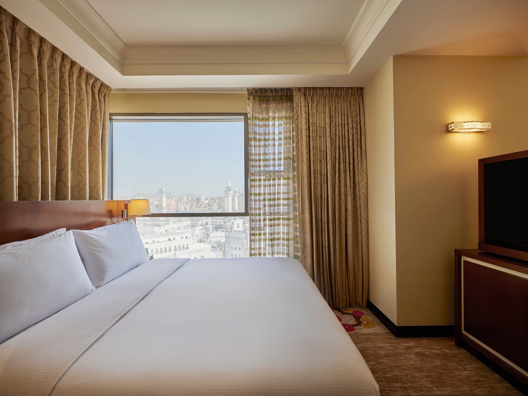 Hilton Suites Jabal Omar Makkah — photo 2