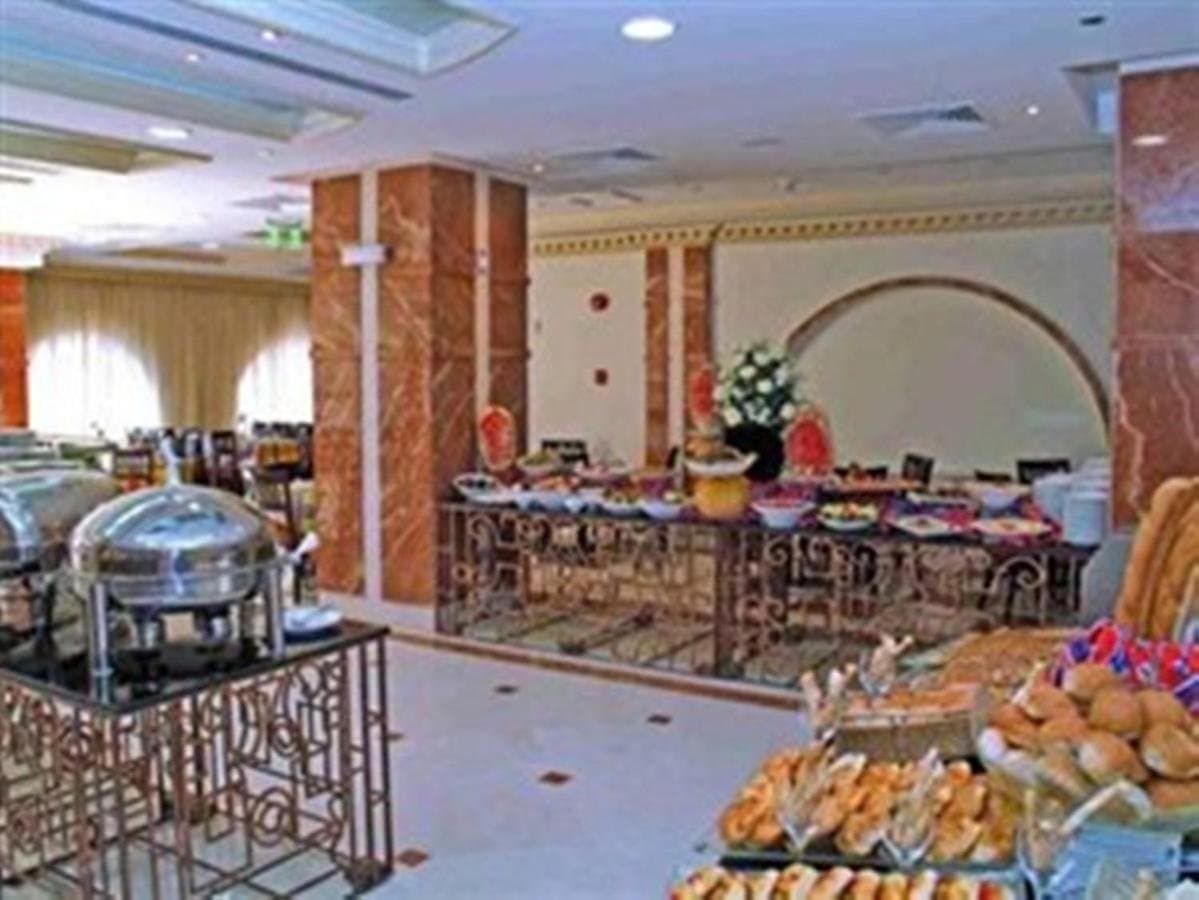 كينجز جيت درة — صورة 3