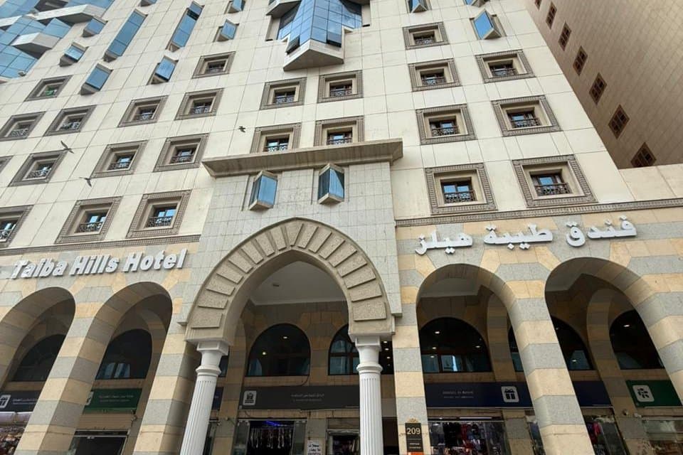 طيبة هيلز — صورة 1